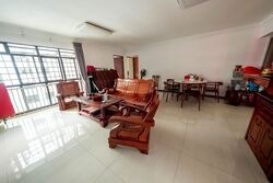 Blk 268B Boon Lay Court (Jurong West), HDB 5 Rooms #627450501
